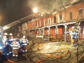 Courtesy of Coatesville Fire Dept.